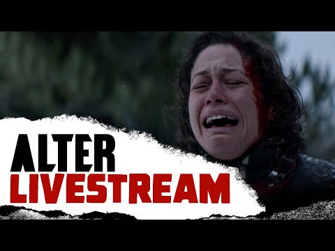 The ALTER Files “Haunted History Vol. 2” | ALTER Livestream