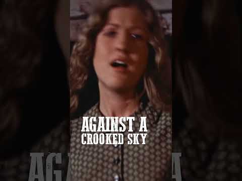Against A Crooked Sky #shorts #trailer