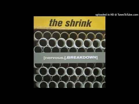 The Shrink – Nervous Breakdown (Bulletproof Remix)