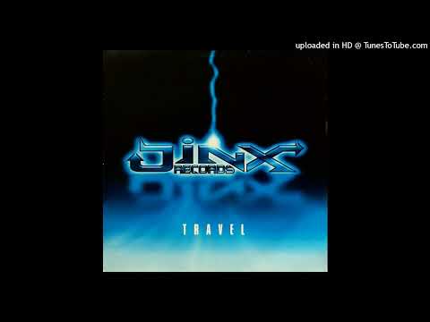 Travel – Bulgarian (Incisions Remix)
