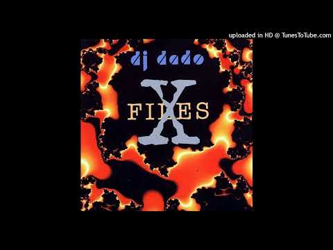 DJ Dado – X-Files (2 Cowboys Remix)