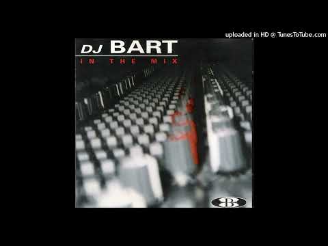DJ Bart – Wanna Play House (Original Radio Mix)