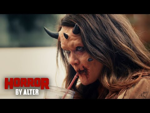 Horror Short Film “Shiny New World” | ALTER | Online Premiere