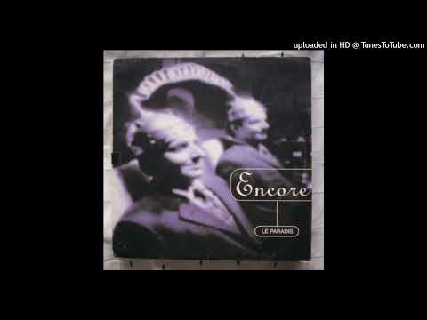 Encore – Le Paradis (Bossi meets Cyrus & The Joker Remix)