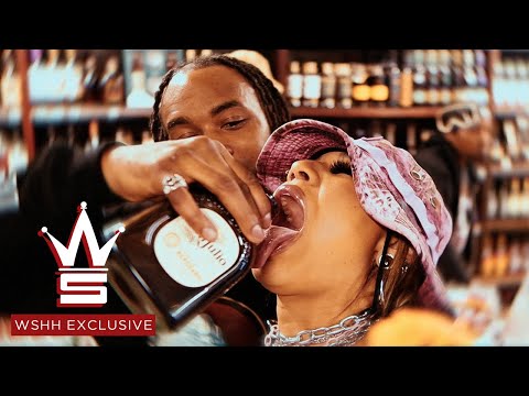 The Real Khiry – Bounce (Official Music Video)