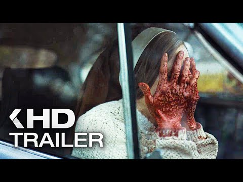 LONGLEGS Trailer 2 (2024) Nicolas Cage
