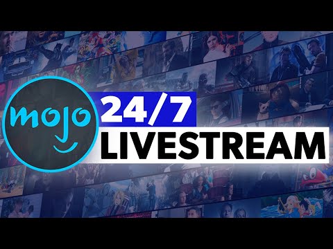🔴 LIVE – MojoTV – 24×7 Streaming Channel with the Best WatchMojo Content