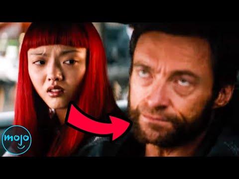Top 10 Important X-Men Details That Everyone Forgets