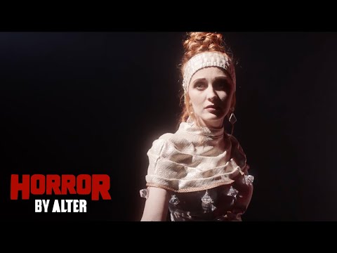 Horror Short Film “The Brass Elephant In The Room” | ALTER | #TT