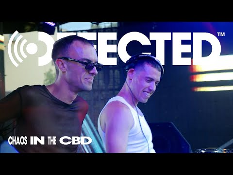 Chaos In The CBD – Live from Defected Croatia 2023