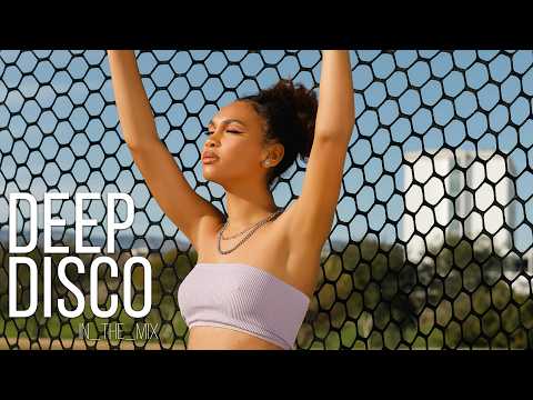 Deep House 2024 I Evony Chill Out Mix #61