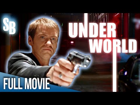Underworld (1996) | Full Movie | Denis Leary | Joe Mantegna | Annabella Sciorra