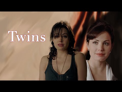 Twins (2012) | Full Movie | Daniele Pecci | Erica Durance | Tomas Arana | Tommaso Ramenghi