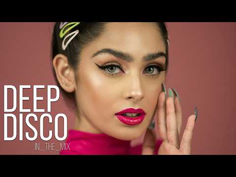 Deep House 2024 I Deep Disco Records Mix #260