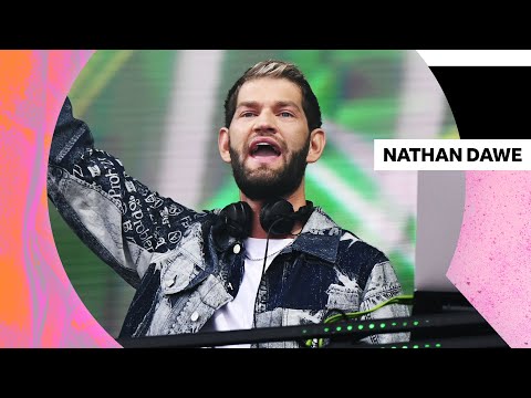 Nathan Dawe – We Ain’t Here For Long (Radio 1’s Big Weekend 2024)