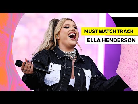 Ella Henderson (feat. Natasha Bedingfield) – Alibi (Radio 1’s Big Weekend 2024)