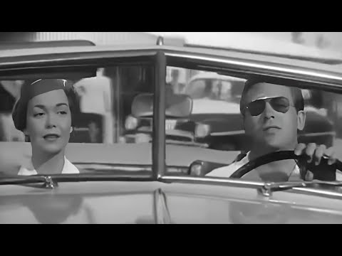 Three Guys Named Mike 1951 | Jane Wyman, Van Johnson, Howard Keel (Comedy, Romance) American film