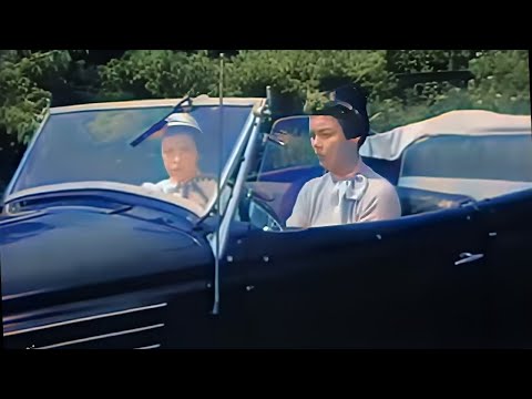 3 Guys Named Mike (1951) Romantic Comedy Movie | by Charles Walters | with Jane Wyman