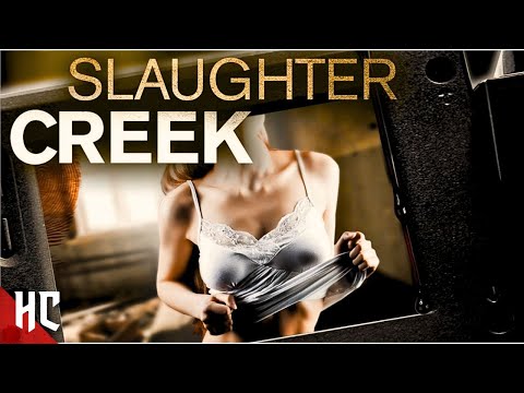 Slaughter Creek Full Movie | Full Horror Movie | Free HD English Horror Movie