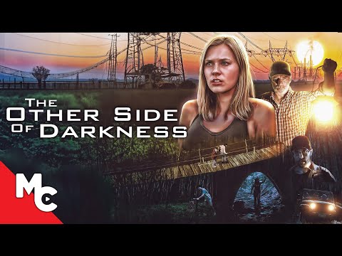 The Other Side Of Darkness | Full Movie | Action Adventure