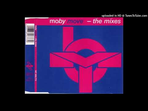 Moby – Move (You Make Me Feel So Good) (DJ Kid Paul Mix)