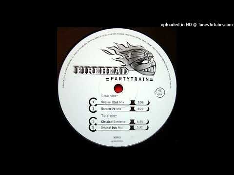 Firehead – Partytrain (Bonulectro Mix)