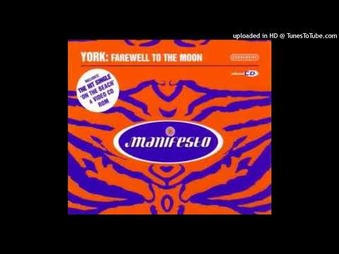 York – Farewell To The Moon (S.O.S. Remix)