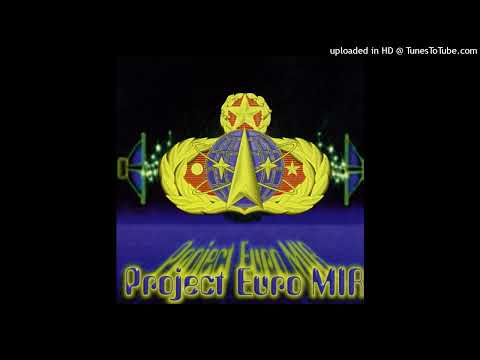 Project Euro Mir – Lunar Eclipse