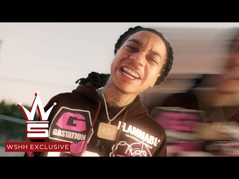 YBN Nahmir x Casetheace – What’s Up (Official Music Video)
