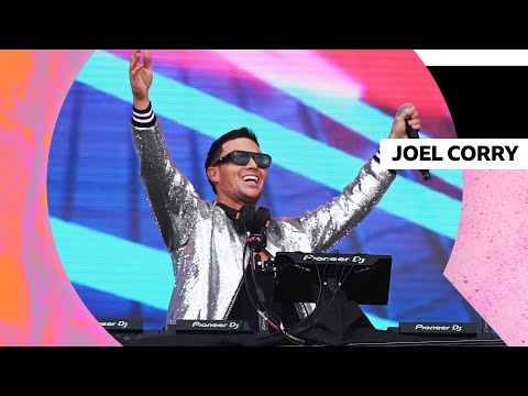 Joel Corry – Head & Heart vs Better Off alone (Radio 1’s Big Weekend 2024)
