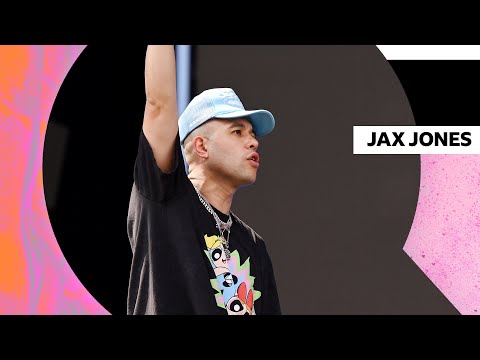Jax Jones – Never Be Lonely / Every Time We Touch (Radio 1’s Big Weekend 2024)