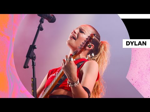 Dylan – The Alibi (Radio 1’s Big Weekend 2024)