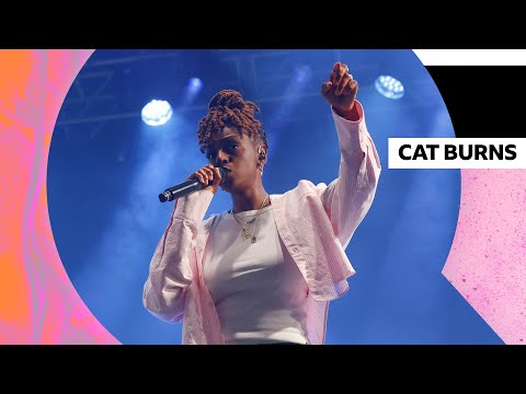 Cat Burns – end game (Radio 1’s Big Weekend 2024)