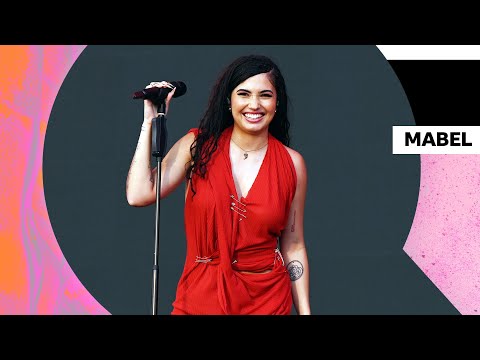 Mabel – Look At My Body, Pt. II (feat. Shygirl) (Radio 1’s Big Weekend 2024)