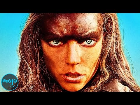 5 Questions Furiosa Answered and 5 We Still Have