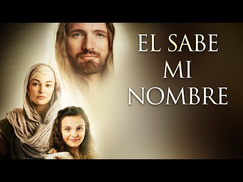 El Sabe mi Nombre | Película Cristianas Completas en Español | Gloria a Dios! | Melanie Stone