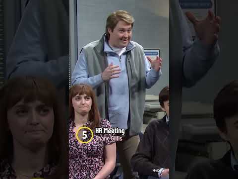Best SNL Season 49 Sketches #shorts