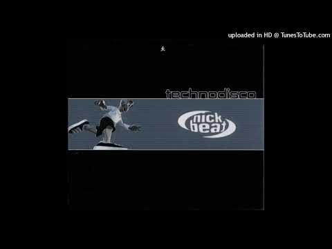 Nick Beat – Technodisco (Pascal F.E.O.S. Remix)