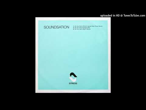 Soundsation – Do You Feel It? (Chris & James Remix)