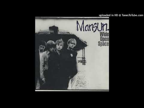Mansun – Wide Open Space (Trouser Enthusiasts Hermaphrodite Circus Mix)