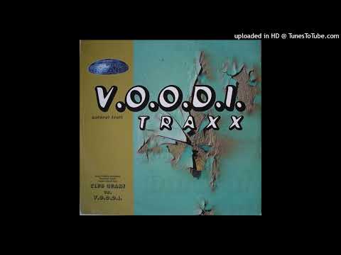 V.O.O.D.I. Traxx – Natural Trail (Field Lane Mix)