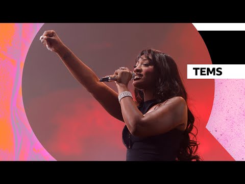 Tems – Love Me Jeje (Radio 1’s Big Weekend 2024)