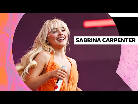 Sabrina Carpenter – Espresso (Radio 1’s Big Weekend 2024)