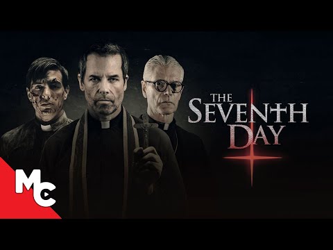The Seventh Day | Full Movie | Mystery Horror | Guy Pearce