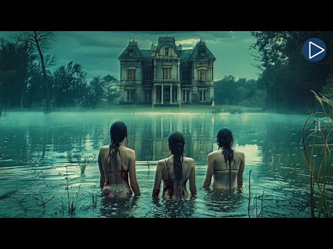 LAKE FEAR 🎬 Full Exclusive Thriller Horror Movie Premiere 🎬 English HD 2024