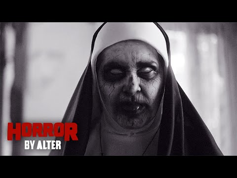 Horror Short Film “ESSERE AMATO” | ALTER | Online Premiere