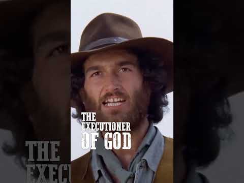 The Executioner of God #shorts #trailer