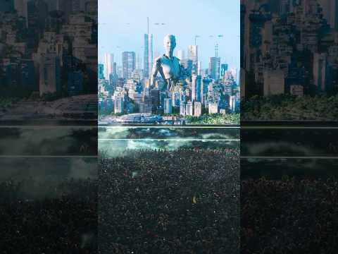 New Anyma visuals in Mexico City 🤯