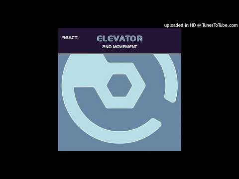 Elevator – On Da Floor