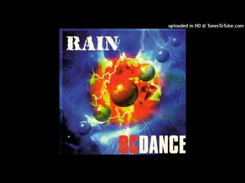 BC Dance – Rain